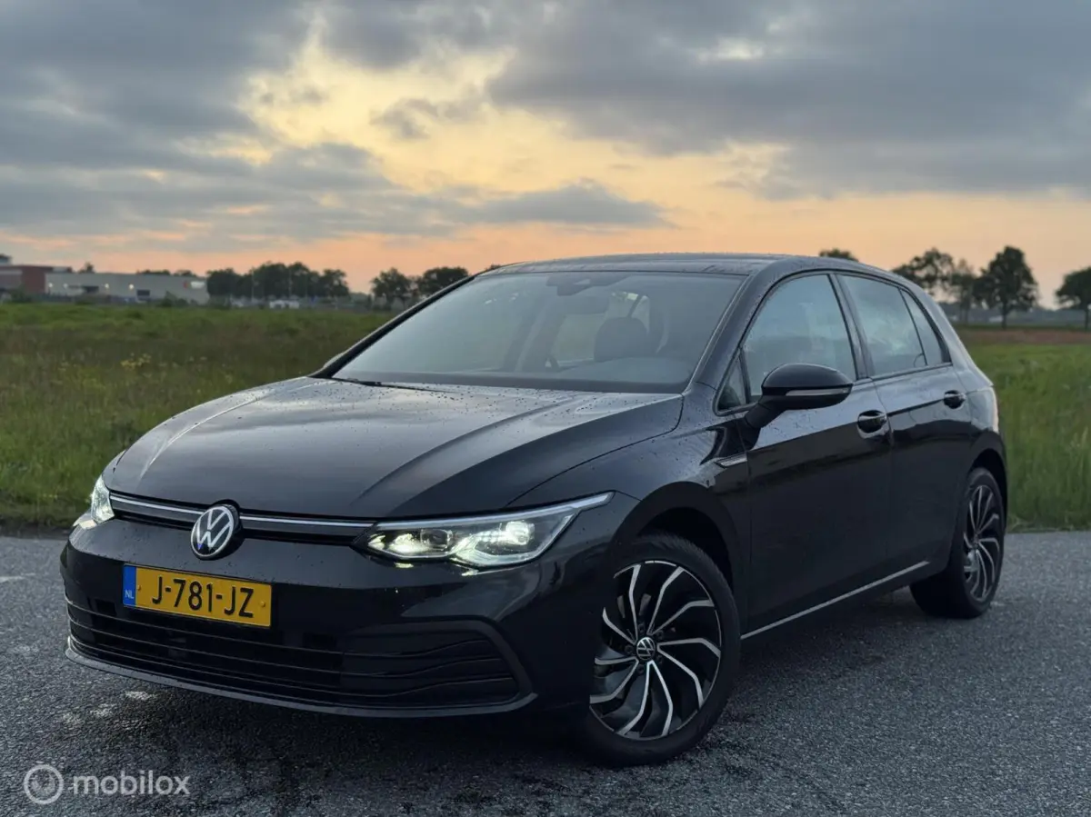 1.5 TSI -LED-ACC-L/A-SFEERV-STOELV- *INRUIL MOGELIJK*