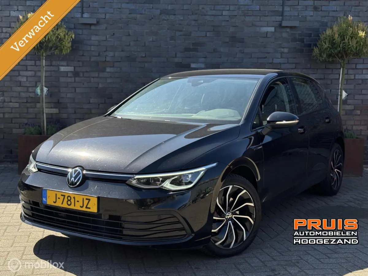 1.5 TSI -LED-ACC-L/A-SFEERV-STOELV- *INRUIL MOGELIJK*