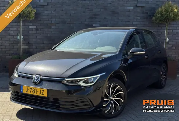 1.5 TSI -LED-ACC-L/A-SFEERV-STOELV- *INRUIL MOGELIJK*