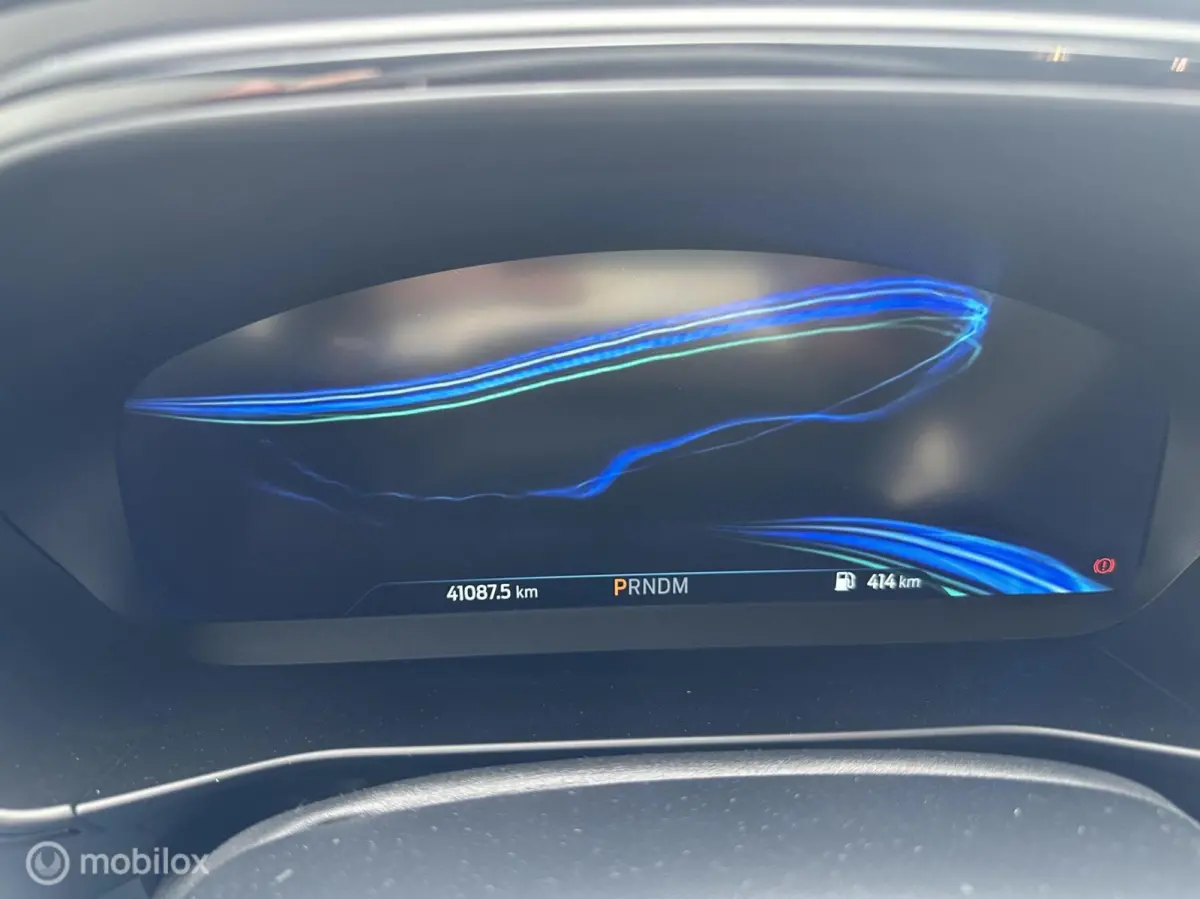 1.5 EcoBoost ST LINE