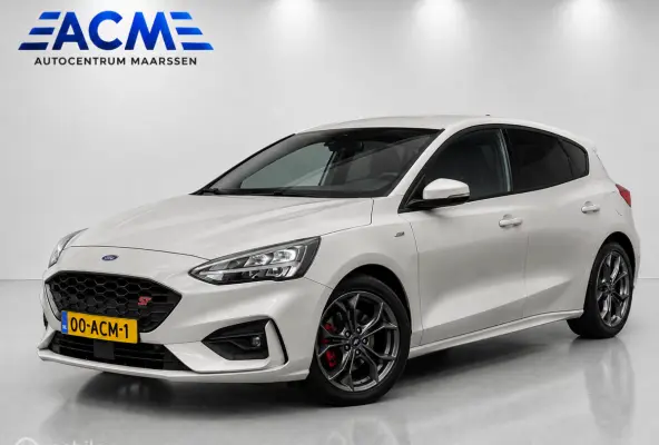 1.5 EcoBoost ST LINE