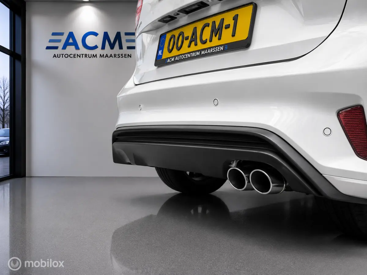 1.5 EcoBoost ST LINE