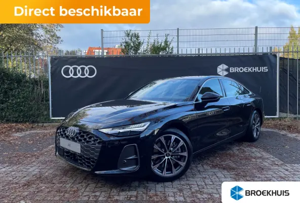 Advanced edition | Adaptive cruise control | Airconditioning 4-zones | Audi sound system