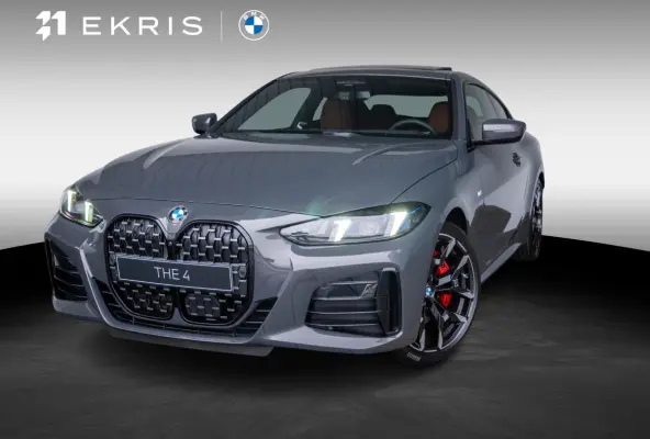 420i | M Sportpakket Pro | Innovation Pack | Comfort Pack | Showroom Selection
