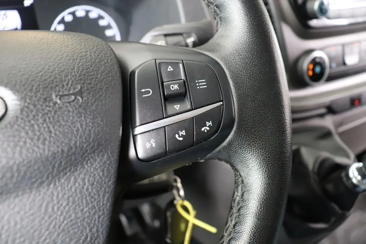 2.0 TDCI 130PK EURO 6 - Airco - Navi - Cruise - € 13.950,- Excl.