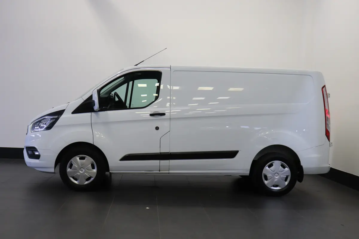 2.0 TDCI 130PK EURO 6 - Airco - Navi - Cruise - € 13.950,- Excl.