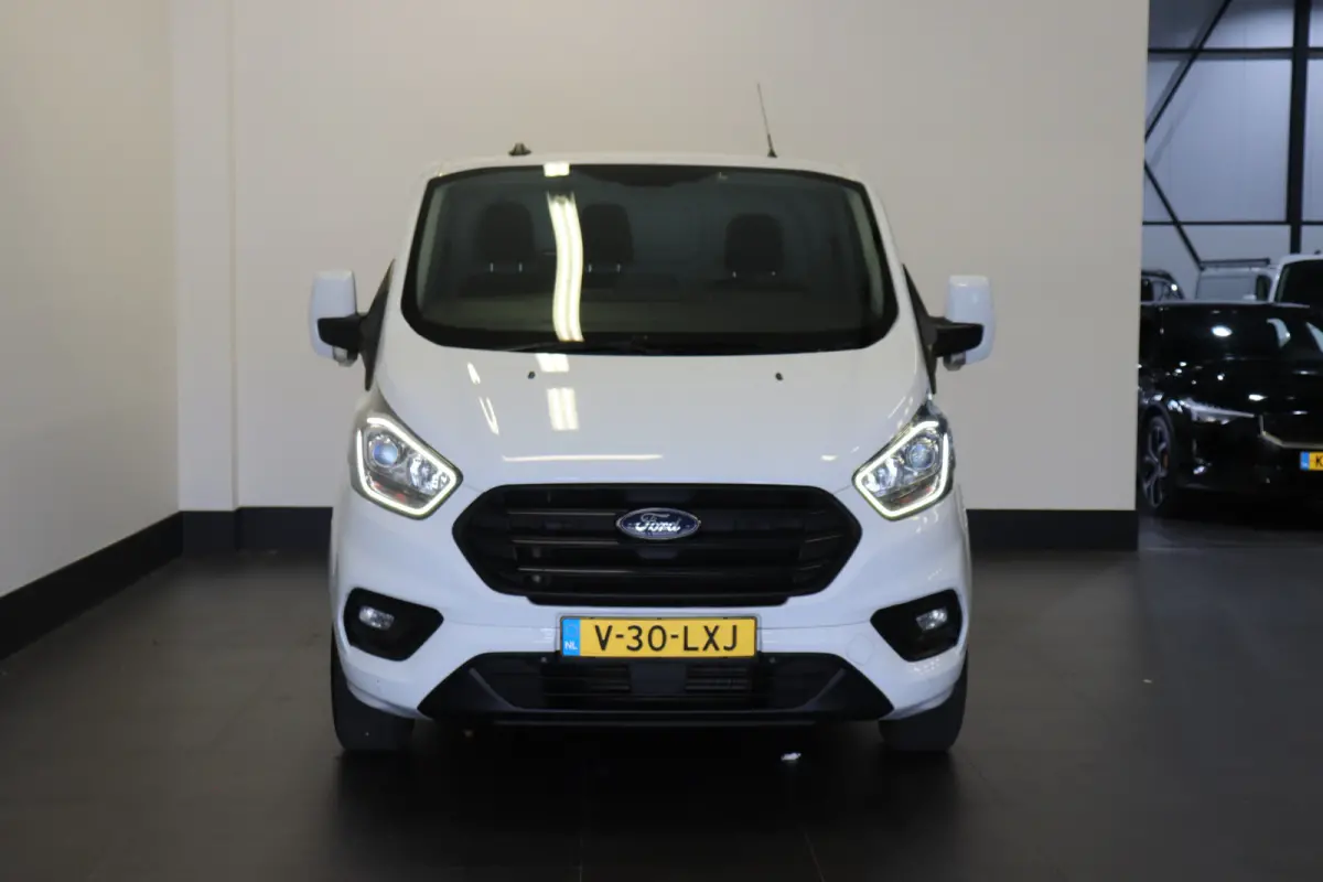 2.0 TDCI 130PK EURO 6 - Airco - Navi - Cruise - € 13.950,- Excl.