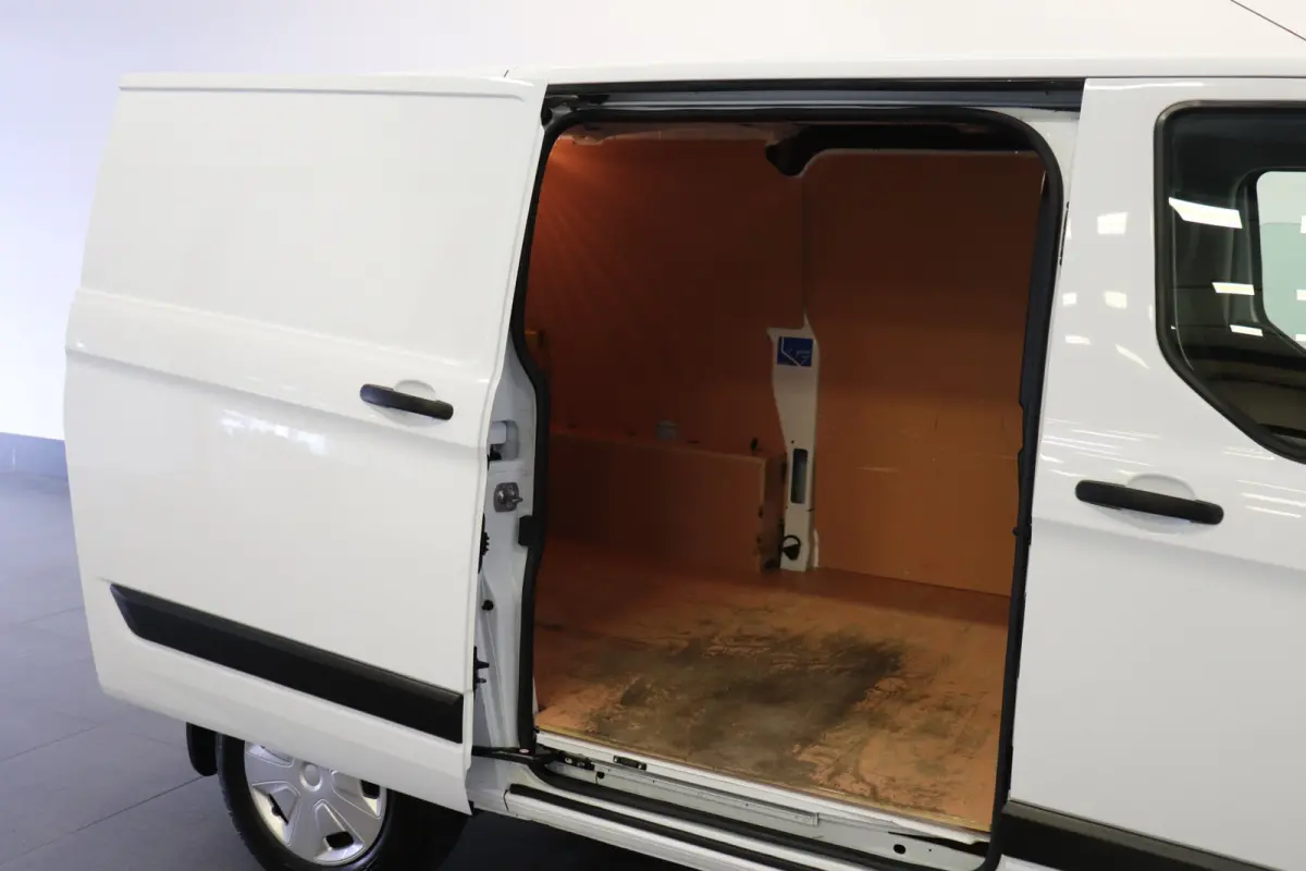 2.0 TDCI 130PK EURO 6 - Airco - Navi - Cruise - € 13.950,- Excl.