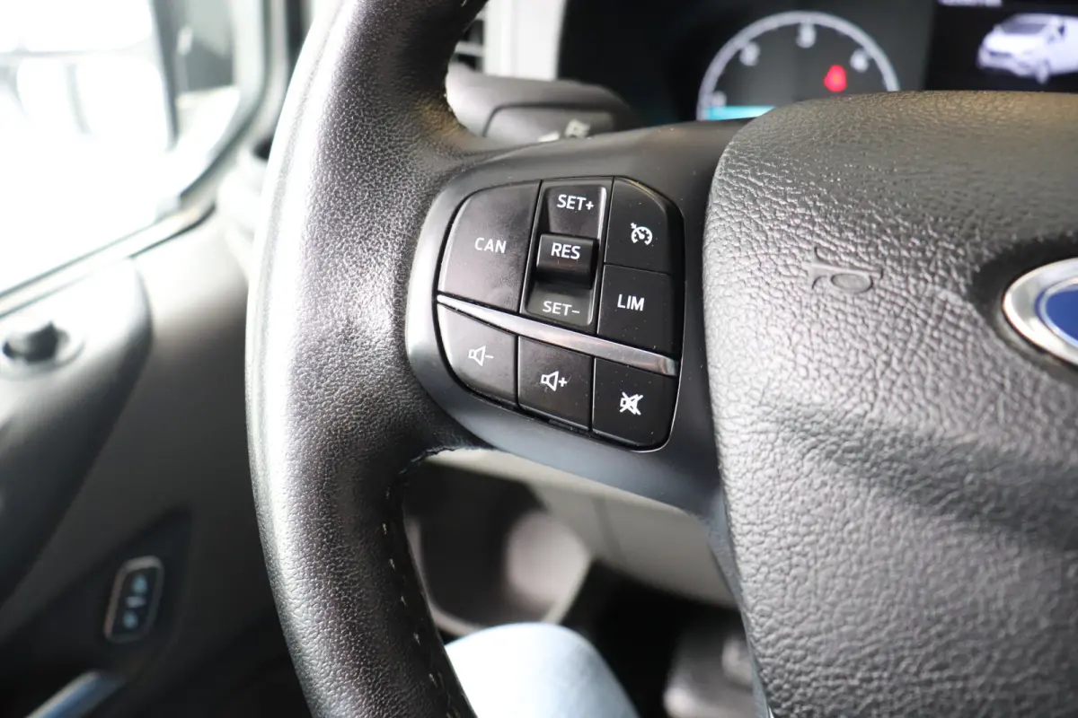 2.0 TDCI 130PK EURO 6 - Airco - Navi - Cruise - € 13.950,- Excl.