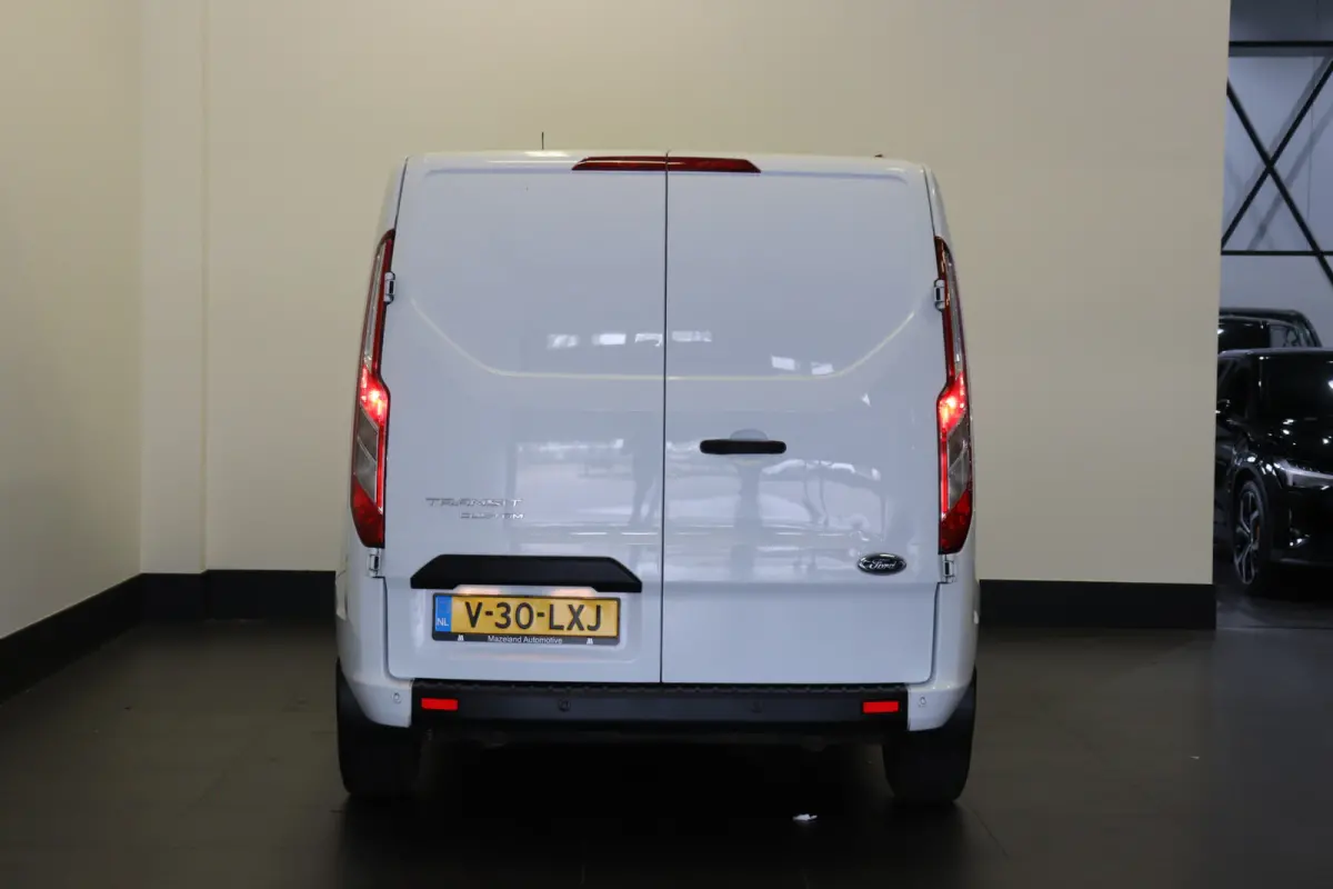 2.0 TDCI 130PK EURO 6 - Airco - Navi - Cruise - € 13.950,- Excl.