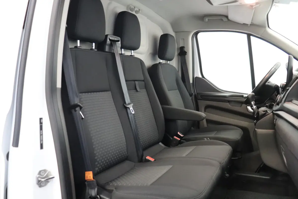 2.0 TDCI 130PK EURO 6 - Airco - Navi - Cruise - € 13.950,- Excl.