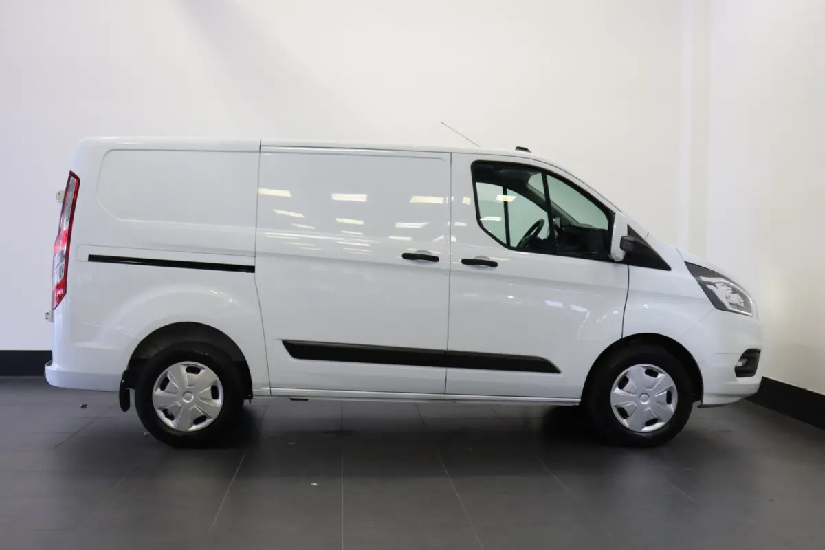 2.0 TDCI 130PK EURO 6 - Airco - Navi - Cruise - € 13.950,- Excl.