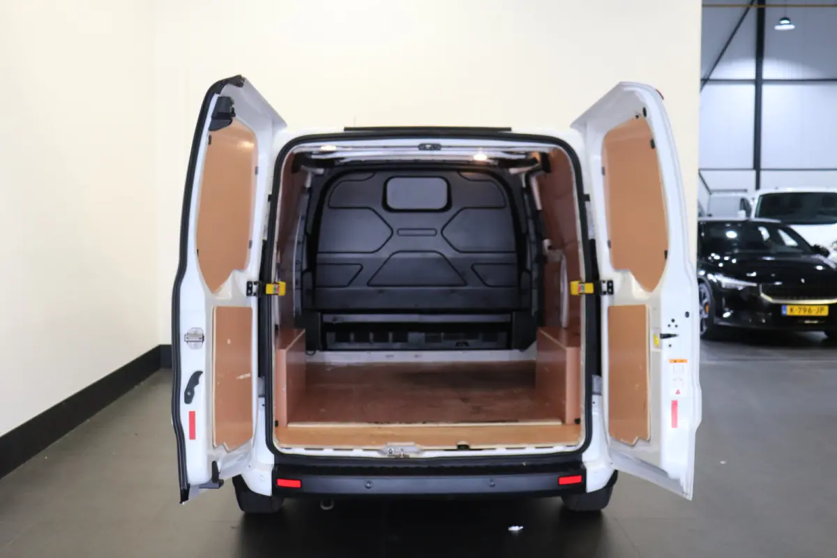 2.0 TDCI 130PK EURO 6 - Airco - Navi - Cruise - € 13.950,- Excl.