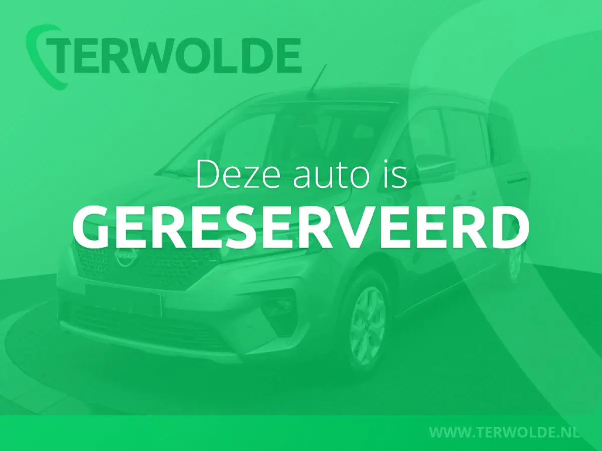 N-Connecta L2 45 kWh | Terwolde Summer Deal Giga Korting !!| 7-Persoons | Parkeercamera | Apple Carplay/Android Auto | Climate Control |