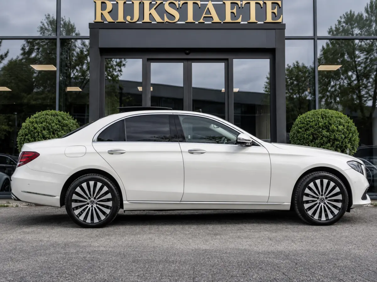 E400 4Matic AMG|PANO|BURMESTER|ACC|360°