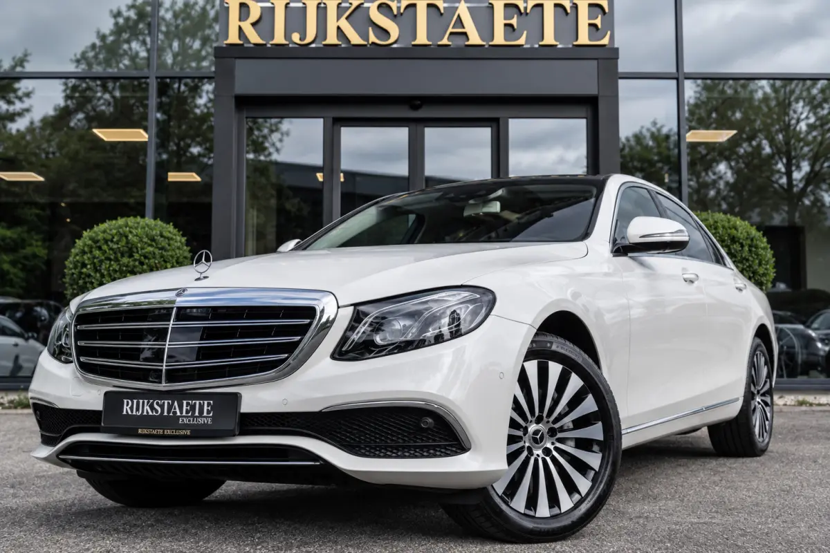 E400 4Matic AMG|PANO|BURMESTER|ACC|360°