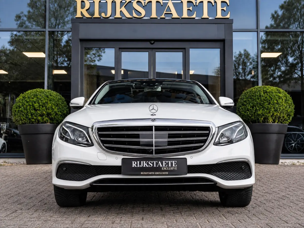 E400 4Matic AMG|PANO|BURMESTER|ACC|360°