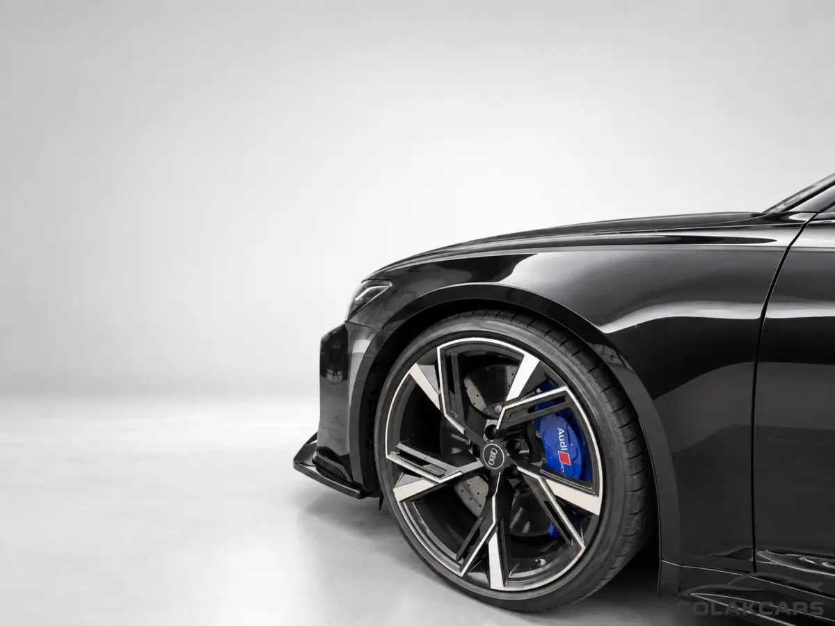 RS 6 TFSI quattro