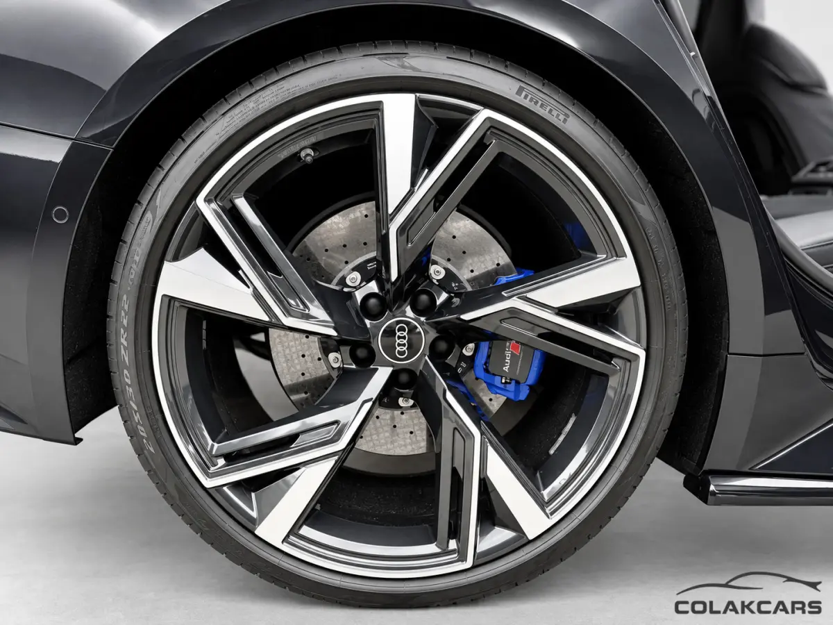 RS 6 TFSI quattro
