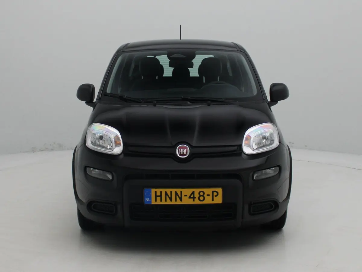 1.0 Hybrid City | Airco | Cruise control | parkeersensoren |