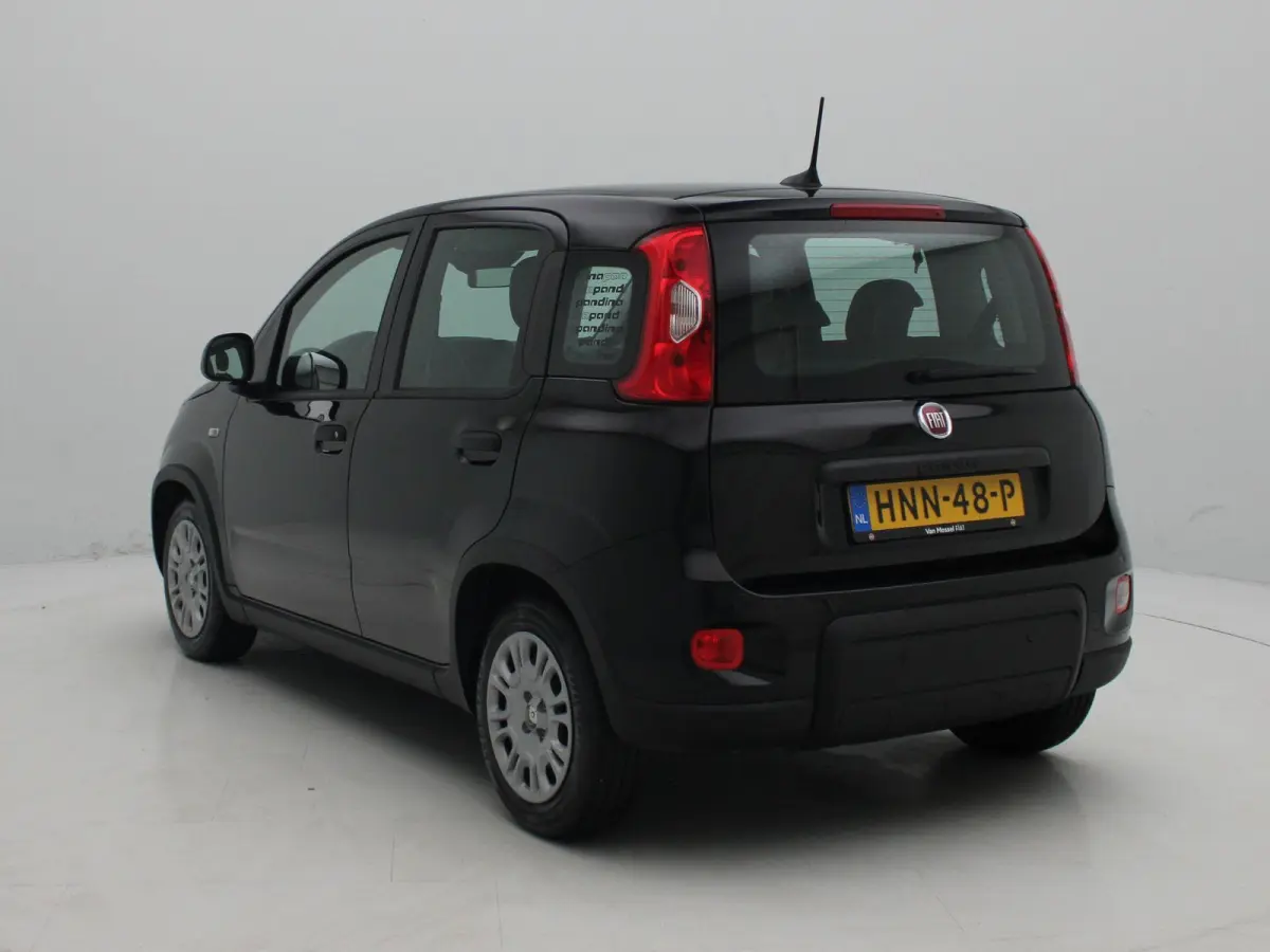 1.0 Hybrid City | Airco | Cruise control | parkeersensoren |