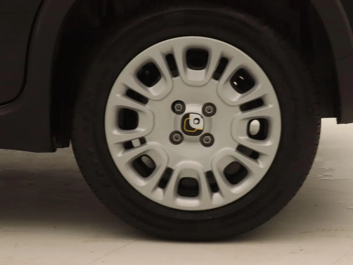 1.0 Hybrid City | Airco | Cruise control | parkeersensoren |