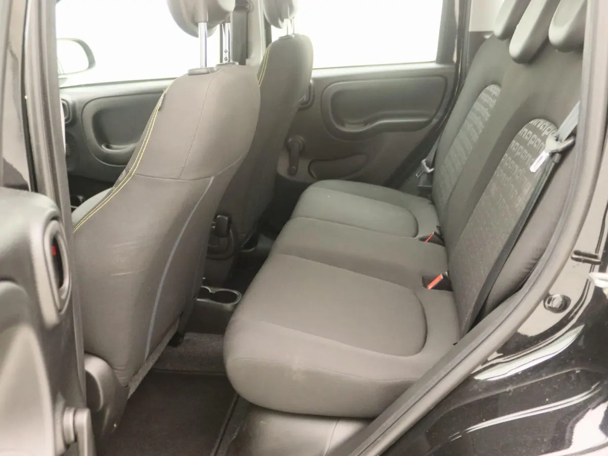 1.0 Hybrid City | Airco | Cruise control | parkeersensoren |