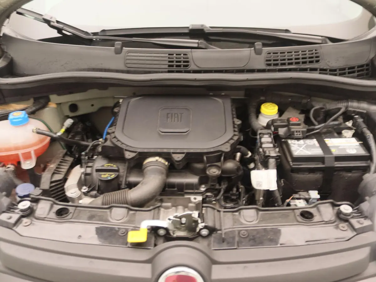 1.0 Hybrid City | Airco | Cruise control | parkeersensoren |