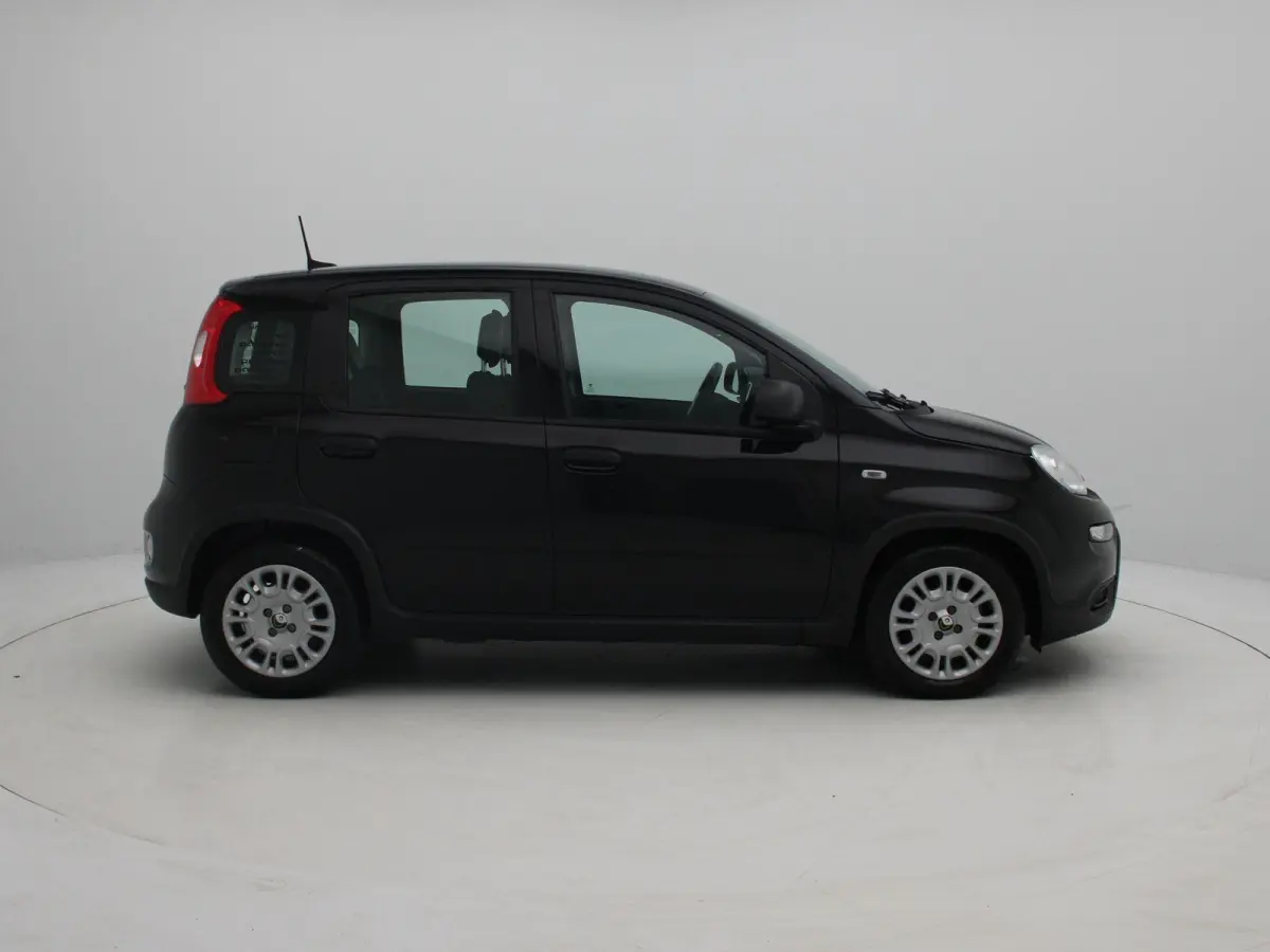 1.0 Hybrid City | Airco | Cruise control | parkeersensoren |