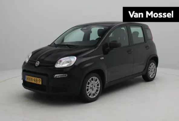 1.0 Hybrid City | Airco | Cruise control | parkeersensoren |
