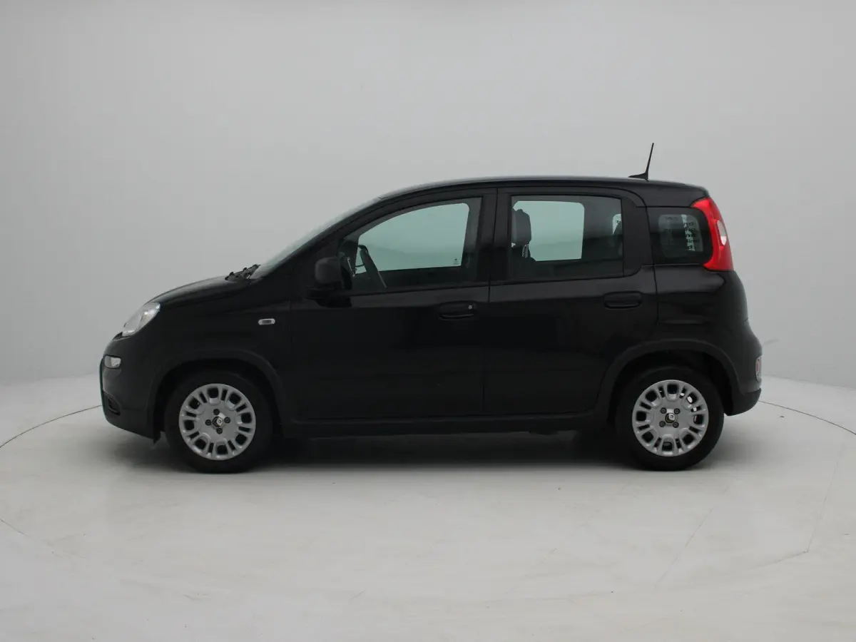 1.0 Hybrid City | Airco | Cruise control | parkeersensoren |