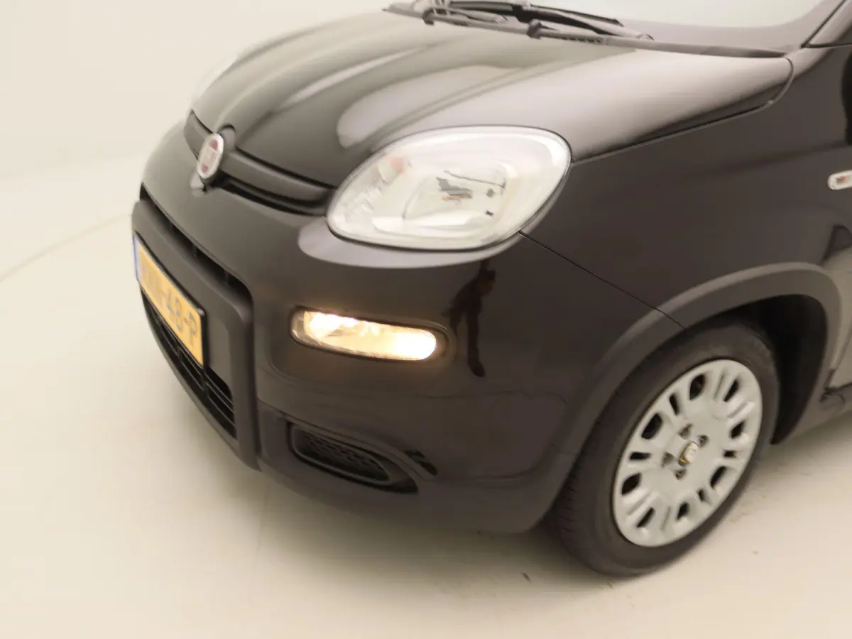 1.0 Hybrid City | Airco | Cruise control | parkeersensoren |