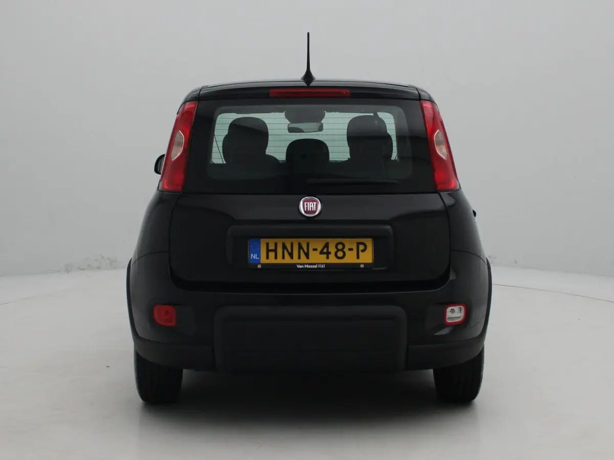 1.0 Hybrid City | Airco | Cruise control | parkeersensoren |