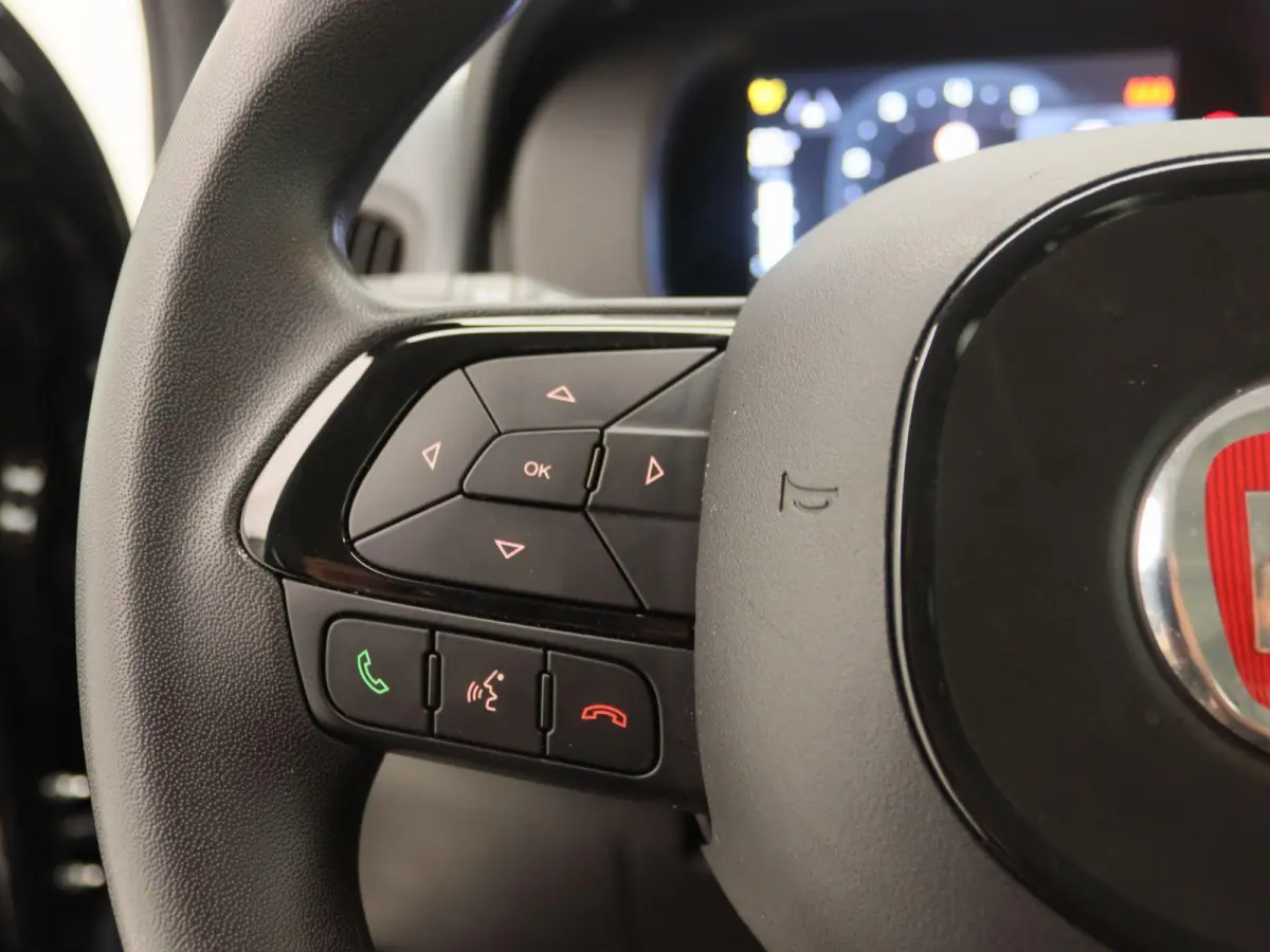 1.0 Hybrid City | Airco | Cruise control | parkeersensoren |