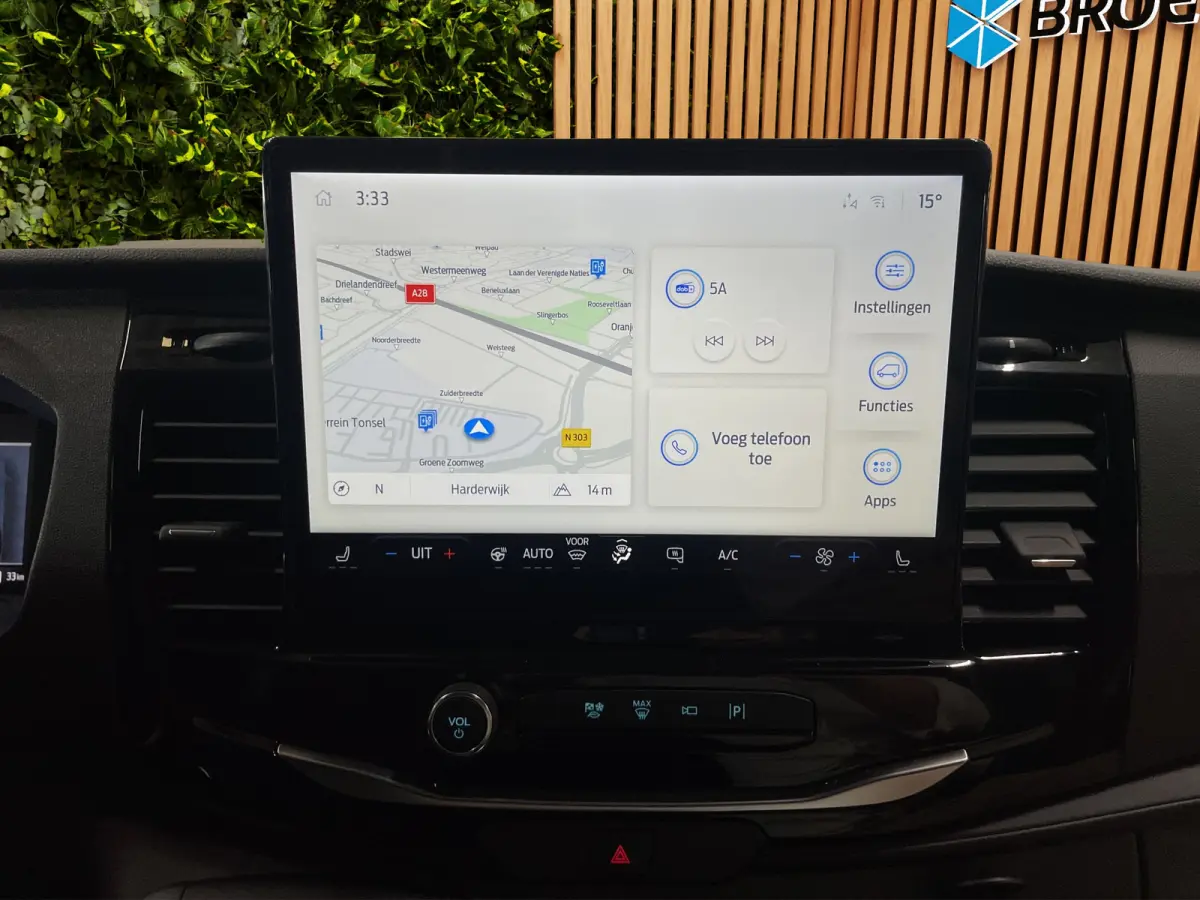 350 L4 68kWh Trend | Subco klaar! | Automatische airconditioning | Camerasysteem Vision 360 Graden | HV-accu 68 kWh