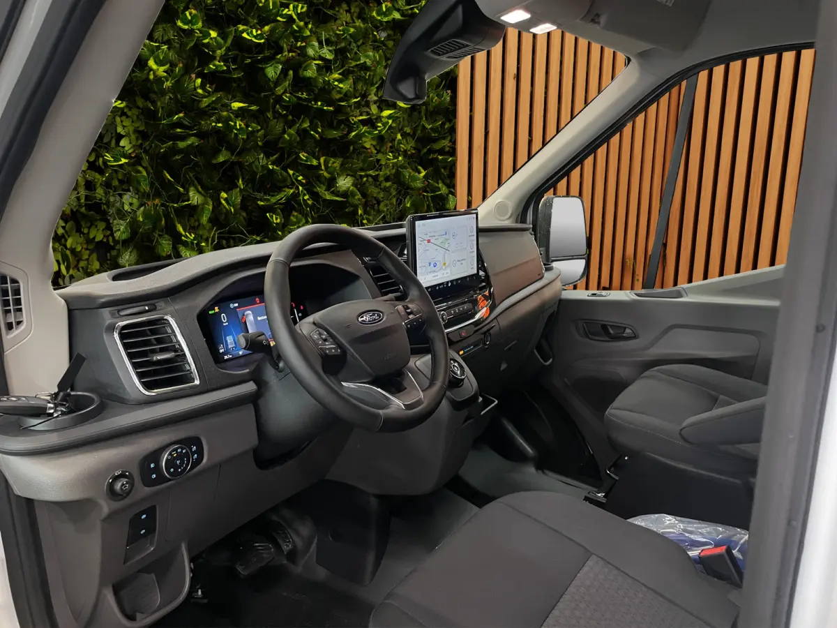350 L4 68kWh Trend | Subco klaar! | Automatische airconditioning | Camerasysteem Vision 360 Graden | HV-accu 68 kWh