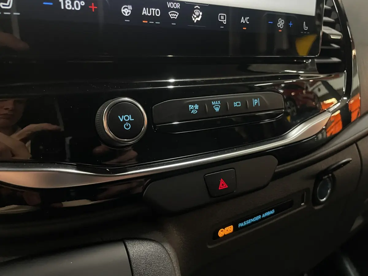 350 L4 68kWh Trend | Subco klaar! | Automatische airconditioning | Camerasysteem Vision 360 Graden | HV-accu 68 kWh