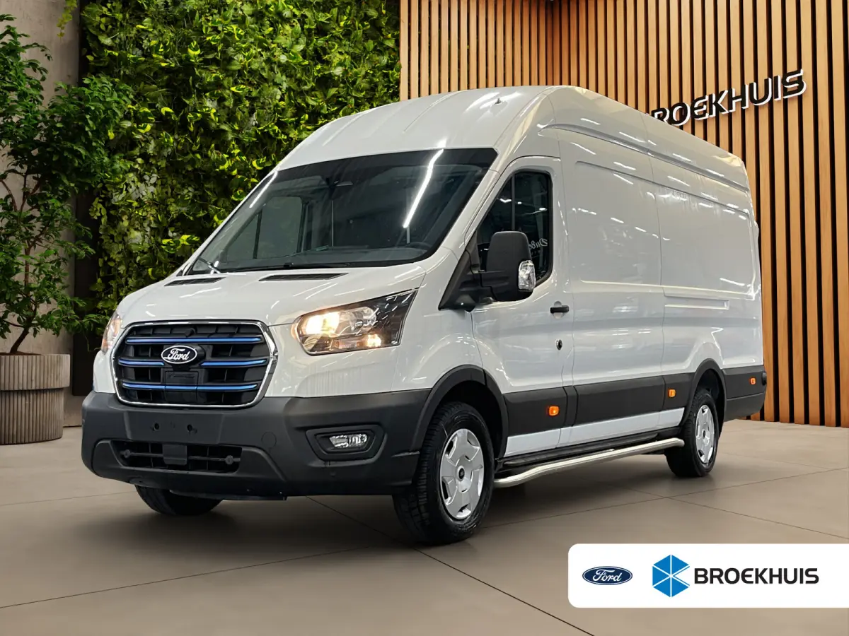 350 L4 68kWh Trend | Subco klaar! | Automatische airconditioning | Camerasysteem Vision 360 Graden | HV-accu 68 kWh