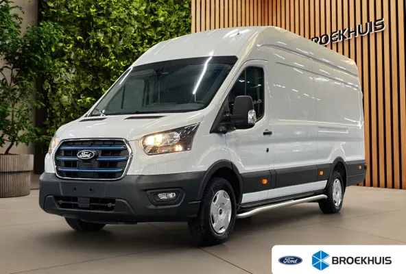 350 L4 68kWh Trend | Subco klaar! | Automatische airconditioning | Camerasysteem Vision 360 Graden | HV-accu 68 kWh