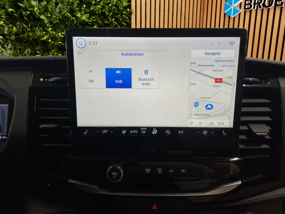 350 L4 68kWh Trend | Subco klaar! | Automatische airconditioning | Camerasysteem Vision 360 Graden | HV-accu 68 kWh