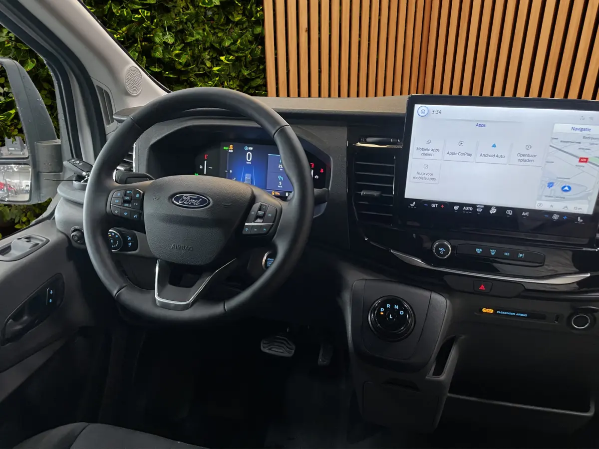350 L4 68kWh Trend | Subco klaar! | Automatische airconditioning | Camerasysteem Vision 360 Graden | HV-accu 68 kWh