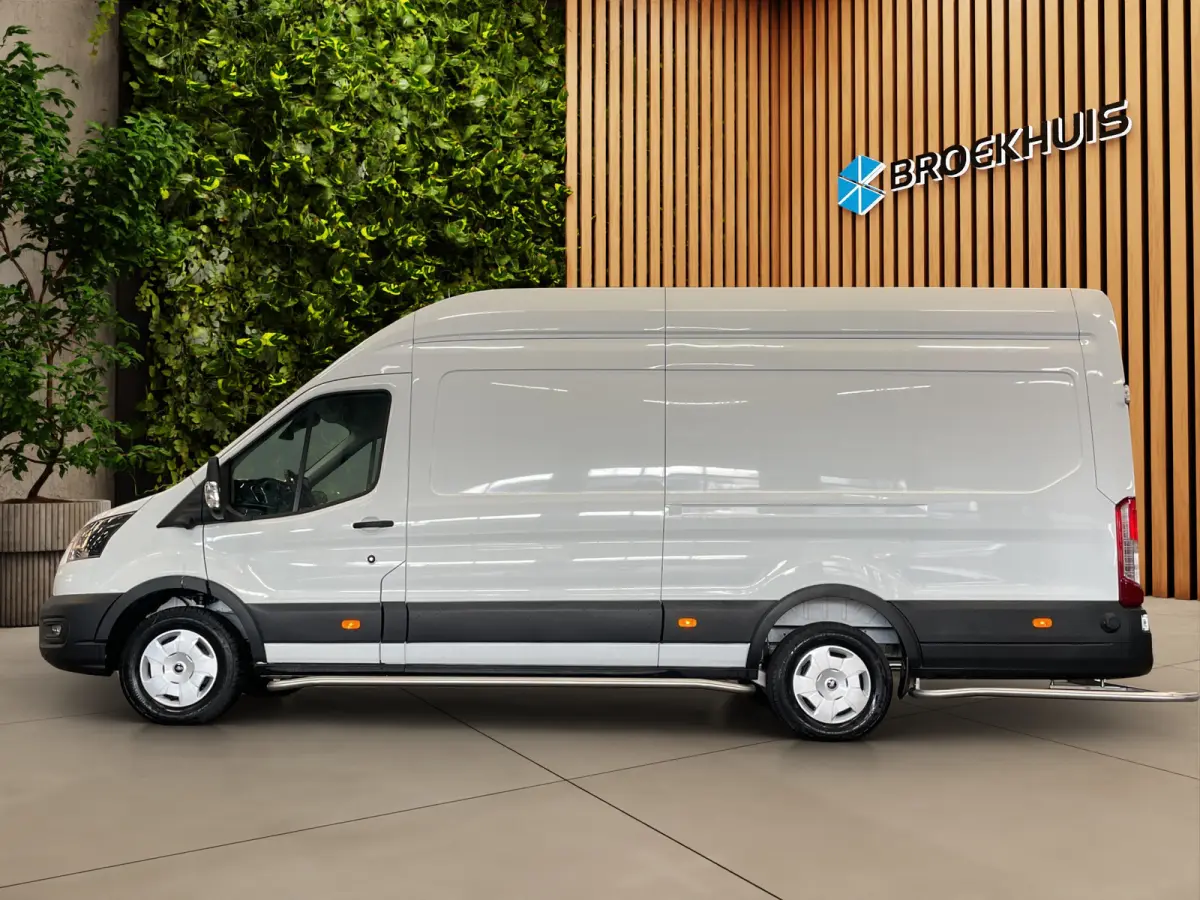 350 L4 68kWh Trend | Subco klaar! | Automatische airconditioning | Camerasysteem Vision 360 Graden | HV-accu 68 kWh