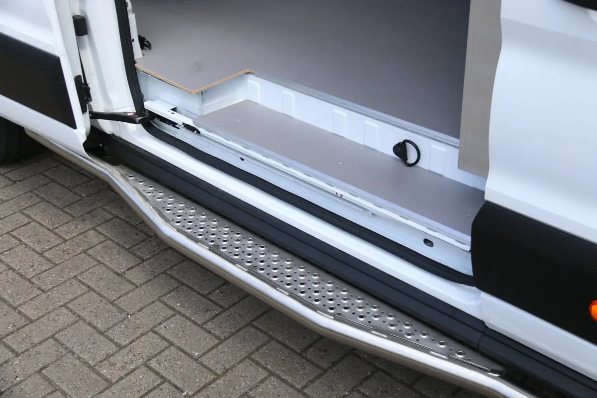 350 L4 68kWh Trend | Subco klaar! | Automatische airconditioning | Camerasysteem Vision 360 Graden | HV-accu 68 kWh