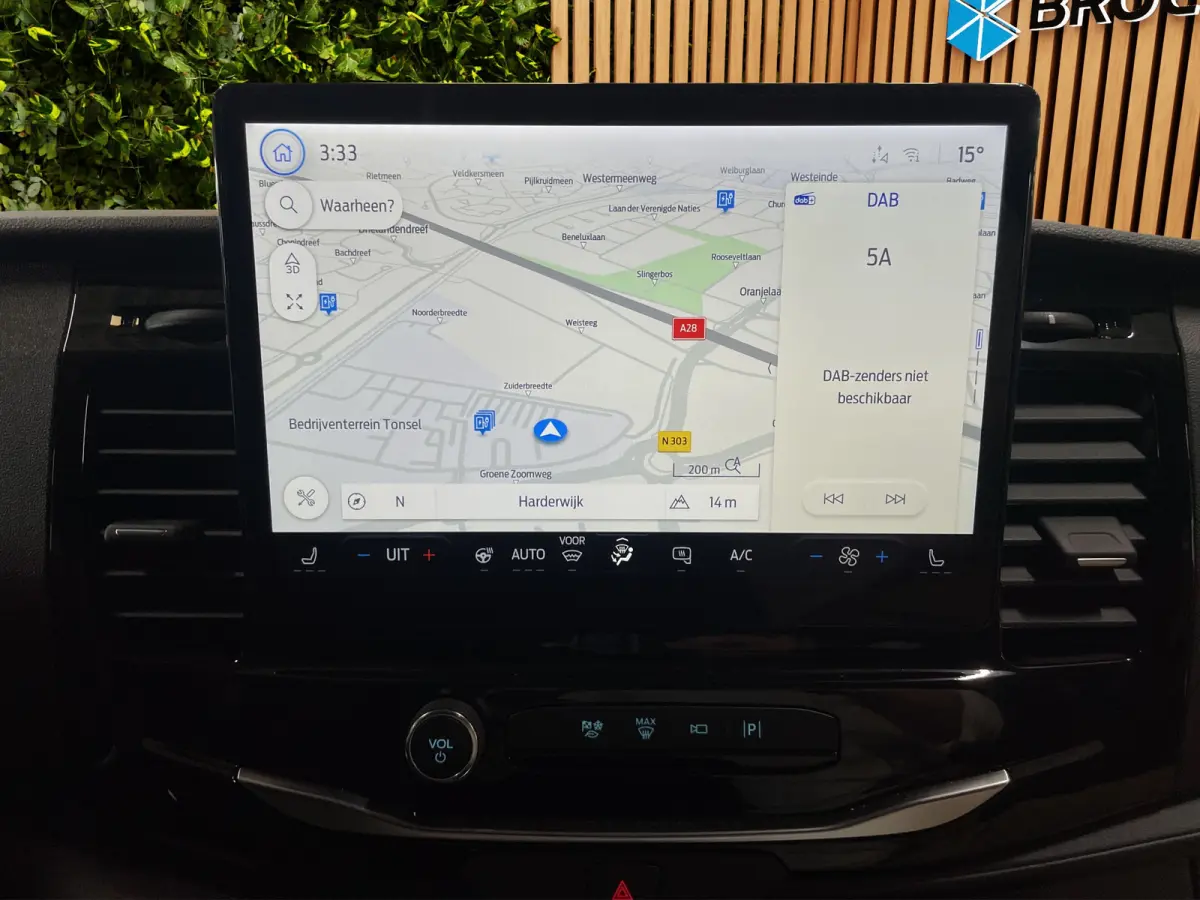 350 L4 68kWh Trend | Subco klaar! | Automatische airconditioning | Camerasysteem Vision 360 Graden | HV-accu 68 kWh