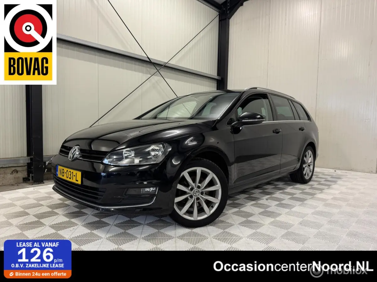1.2 TSI Connected Series