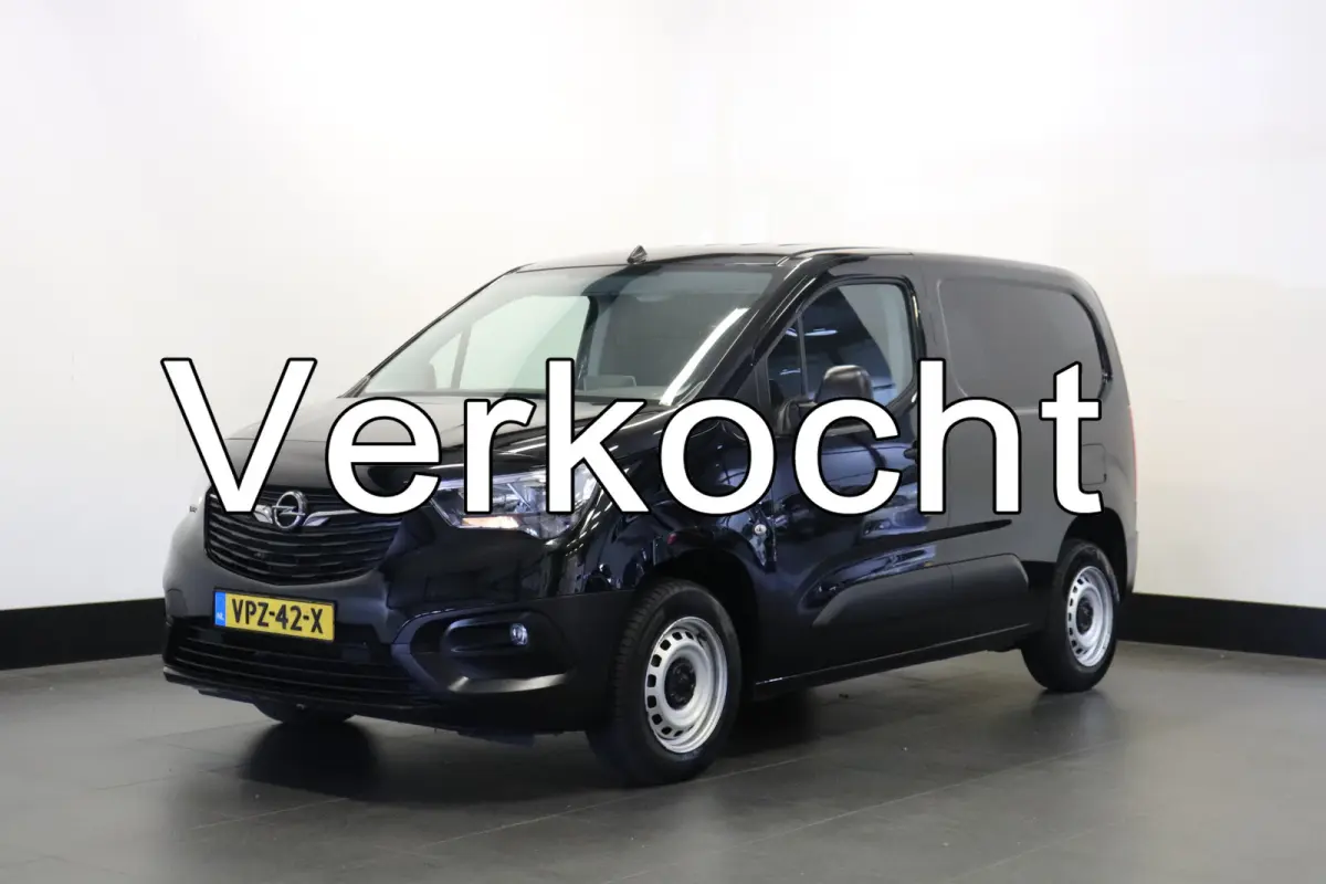 1.5D 100PK EURO 6 - Airco - Navi - Cruise - €8.950,- Excl.