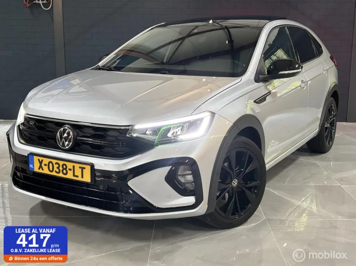 1.0 TSI R-Line Business