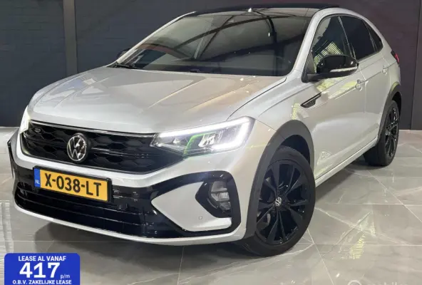 1.0 TSI R-Line Business