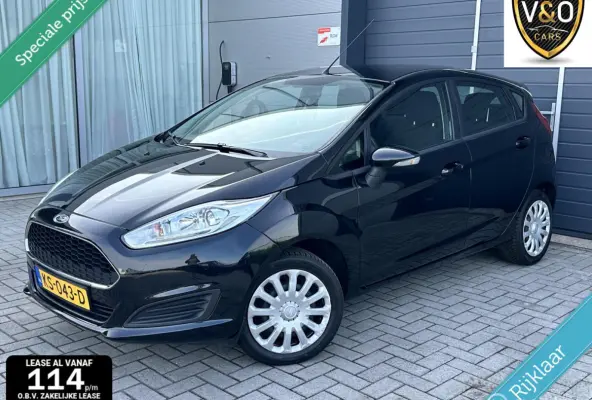 1.0 NIEUWE MOTOR!!
