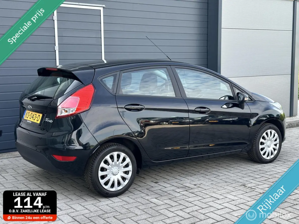 1.0 NIEUWE MOTOR!!